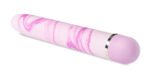 The Collection Strawberry Fields Pink Vibrator – ABS Plastic, Multi-Speed, Battery-Operated - Image 2