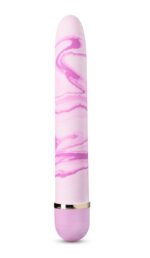 The Collection Strawberry Fields Pink Vibrator – ABS Plastic, Multi-Speed, Battery-Operated - Image 3