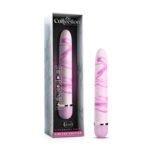 The Collection Strawberry Fields Pink Vibrator – ABS Plastic, Multi-Speed, Battery-Operated - Image 8