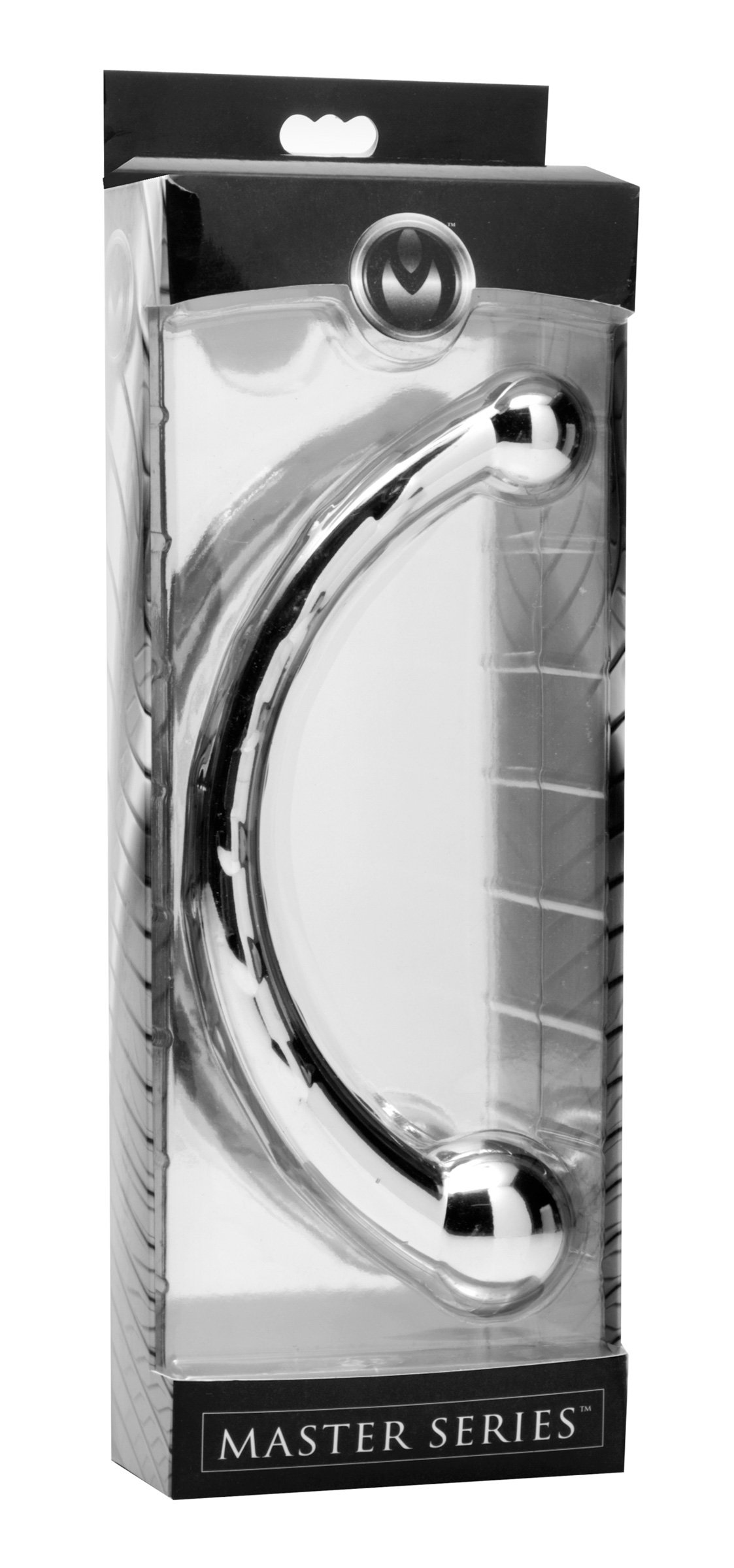 the-curvy-steel-dildo The Curvy Steel Dildo - Image 1
