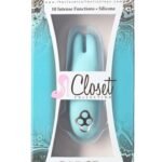 The Dulce Bunny - Turquoise