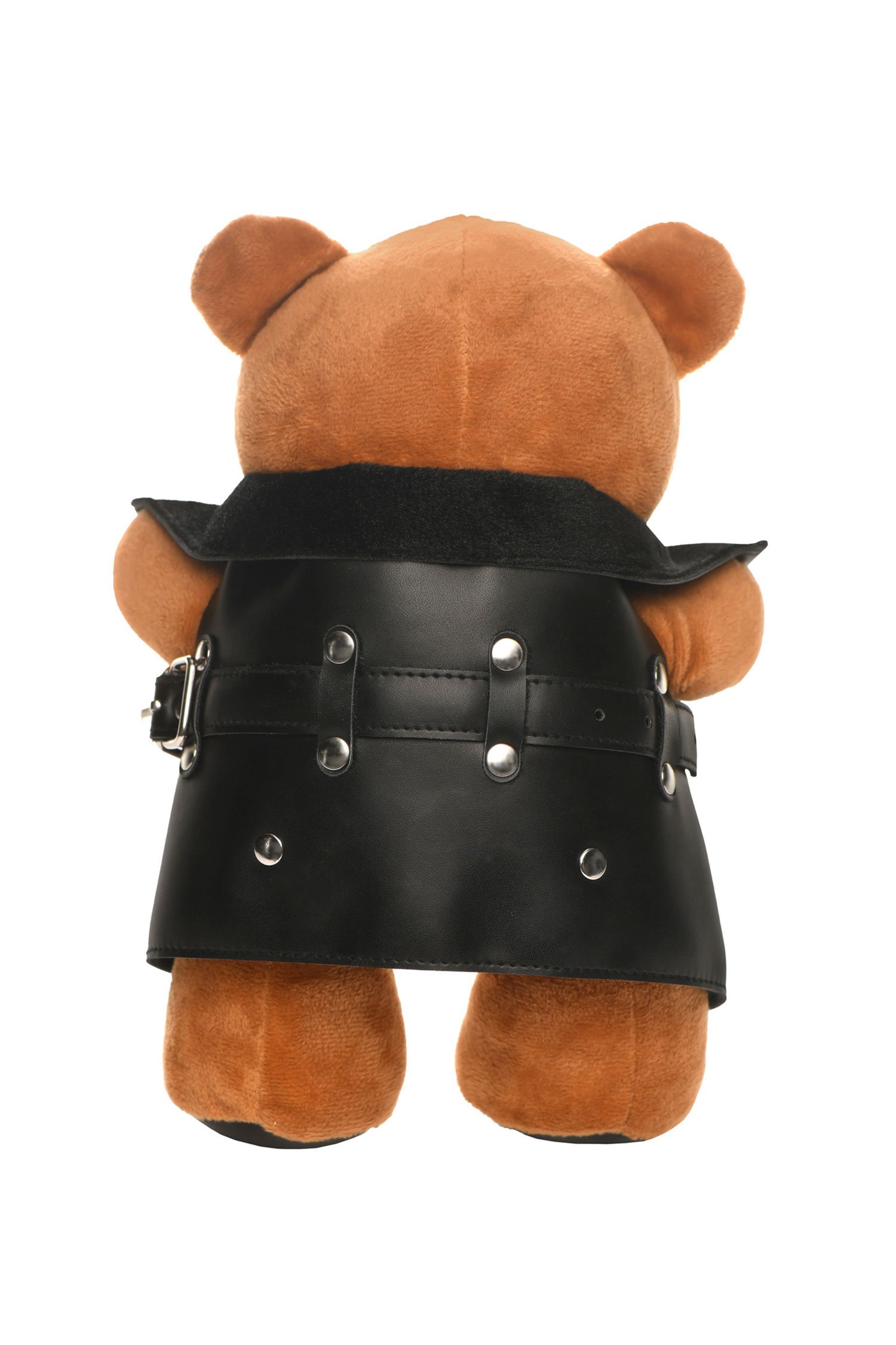 the-flasher-exhibitionist-teddy-bear-plush The Flasher Exhibitionist Teddy Bear Plush - Image 1