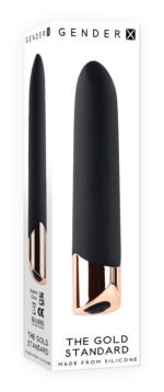 The Gold Standard - Black - Image 11