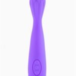The Louise Blooming G-Spot Bud - Purple