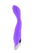 The Louise Blooming G-Spot Bud - Purple - Image 3