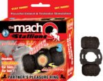 The Macho Stallions Partner's Pleasure Ring - Image 2