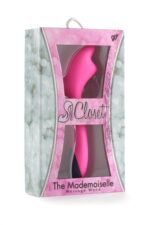 The Mademoiselle Rechargeable - Pink - Image 2