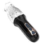 The Male Rose Original Gawk Gawk 3000 Vibrating Rotating Masturbator - Image 3
