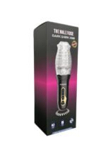 The Male Rose Original Gawk Gawk 3000 Vibrating Rotating Masturbator - Image 4