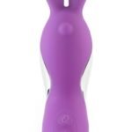 The Nina Petite Bunny - Purple