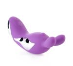 The Nina Petite Bunny - Purple - Image 4