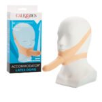 The Original Accommodator Latex Dong – Ivory - Image 2