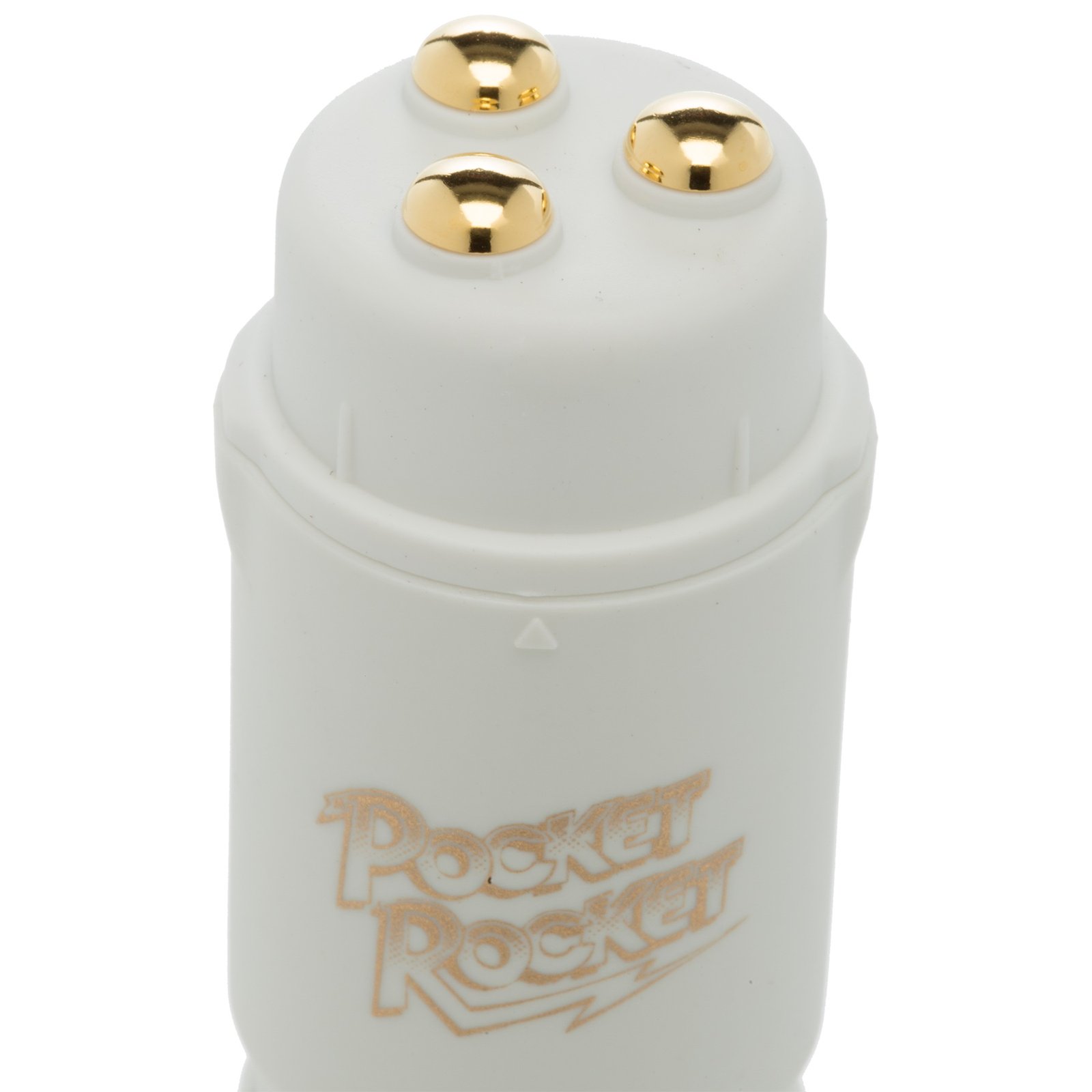 the-original-pocket-rocket-white The Original Pocket Rocket - White - Image 1
