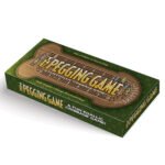 The Pegging Game - Cribbage Only Dirtier