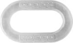 The Rocco 3-Way XL Wrap Ring - Clear - Image 4