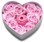 The Rose Lover's Gift Box Bloomgasm - Pink - Image 3