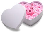 The Rose Lover's Gift Box Bloomgasm - Pink - Image 7