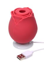 The Rose Lover's Gift Box Bloomgasm - Red - Image 4