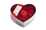 The Rose Lover's Gift Box Bloomgasm - Red - Image 6