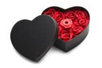 The Rose Lover's Gift Box Bloomgasm - Red - Image 8