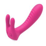 The Royale Bunny Heat - Pink - Image 2