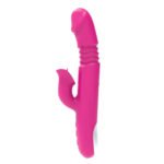 The Royale Passion Heat - Pink - Image 2