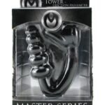 The Tower Erection Enhancer