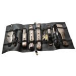 The Traveler 10 Piece Restraint and Bondage Play Kit - Image 2