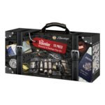 The Traveler 10 Piece Restraint and Bondage Play Kit - Image 3