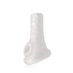 The Xplay Breeder 4.0 - Open Tip Sleeve - Clear - Image 2