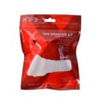The Xplay Breeder 4.0 - Open Tip Sleeve - Clear - Image 3