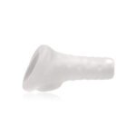 The Xplay Breeder 4.0 - Open Tip Sleeve - Clear - Image 5