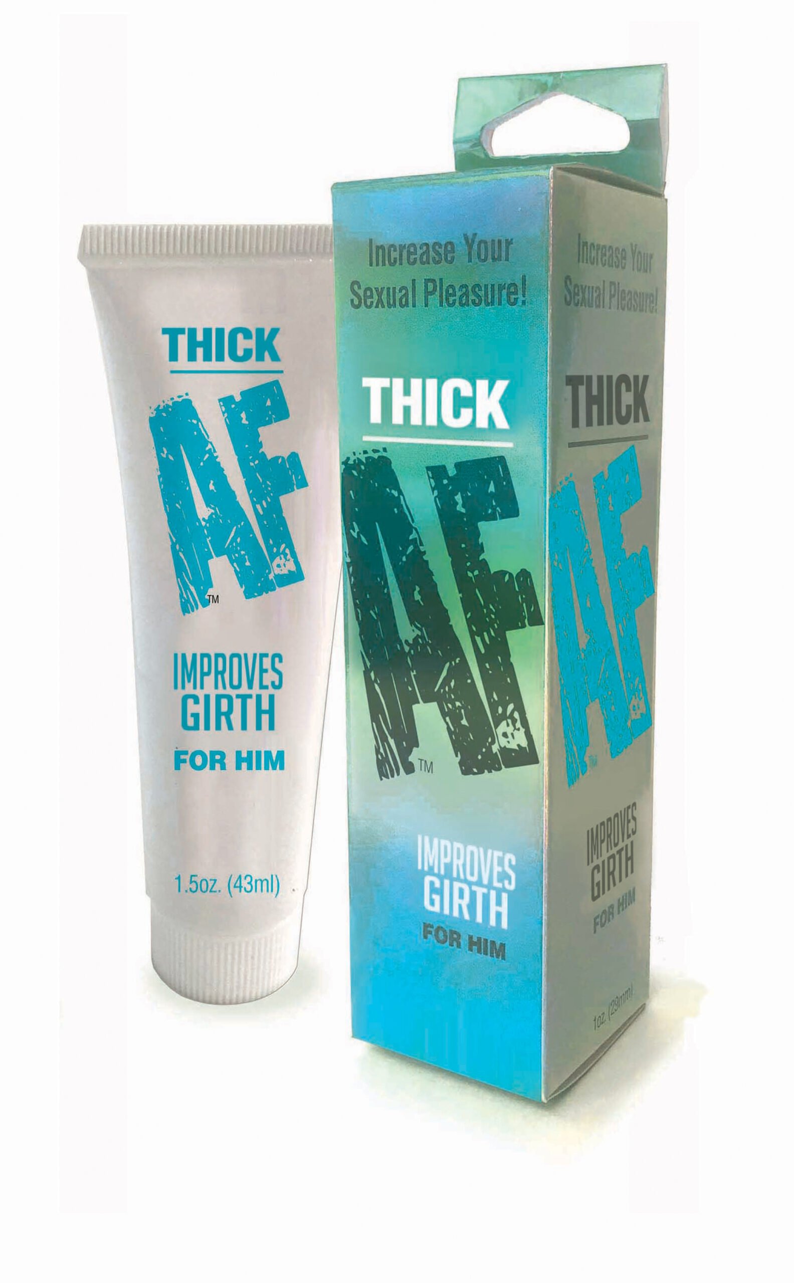 thick-af Thick Af - Image 1