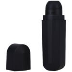 This Product Sucks - Sucking Clitoral Stimulator - Rechargeable - Black - Image 2