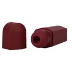 This Product Sucks - Sucking Clitoral Stimulator - Rechargeable - Red - Image 3