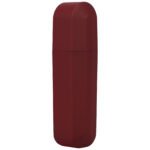 This Product Sucks - Sucking Clitoral Stimulator - Rechargeable - Red - Image 4