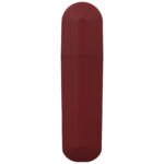 This Product Sucks - Sucking Clitoral Stimulator - Rechargeable - Red - Image 7