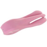 Satisfyer Threesome 1 Rechargeable Vibrator – Pink - Image 5