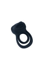Thrust Rechargeable Dual C-Ring – Black - Image 4
