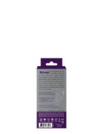 Thrust Rechargeable Dual C Ring – Purple - Image 2