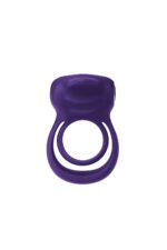 Thrust Rechargeable Dual C Ring – Purple - Image 3