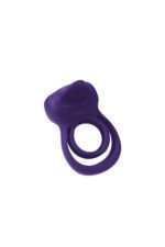 Thrust Rechargeable Dual C Ring – Purple - Image 4