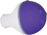 Tiny Dancer Rechargeable Vibrating Stimulator with Rotating Beads – Multi - Image 3