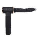 Too Hot to Handle Black Thrusting and Vibrating Machine with Suction Cup Mount - Image 7