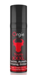 Touro Xxxl Power Cream for Him 15ml - Image 3