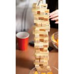 Tower Tease - Naughty Sexy Stacking Game - Image 2