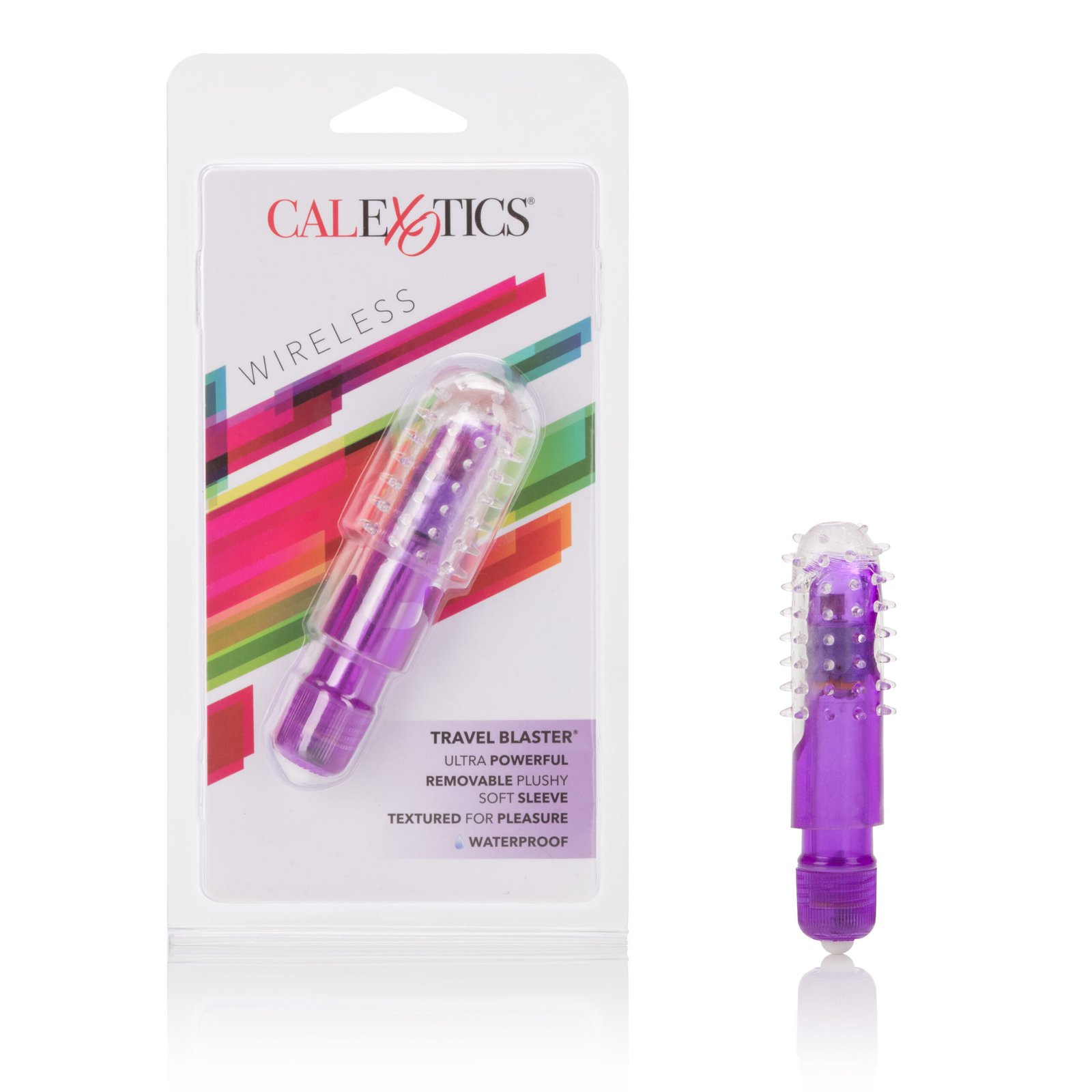 travel-blaster-purple Travel Blaster - Purple - Image 1