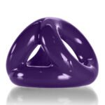 Tri Sport 3 Ring Sling Atomic Jock - Eggplant - Image 3