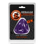 Tri Sport 3 Ring Sling Atomic Jock - Eggplant - Image 4