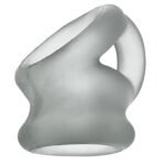 Tri-Squeeze Cocksling – Clear - Image 2